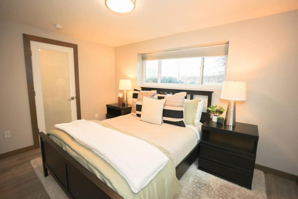 Bridger Hawk Suite Bozeman Bagian luar foto