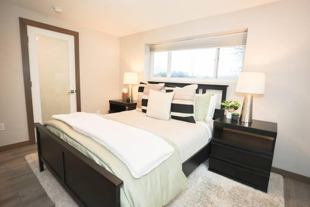 Bridger Hawk Suite Bozeman Bagian luar foto