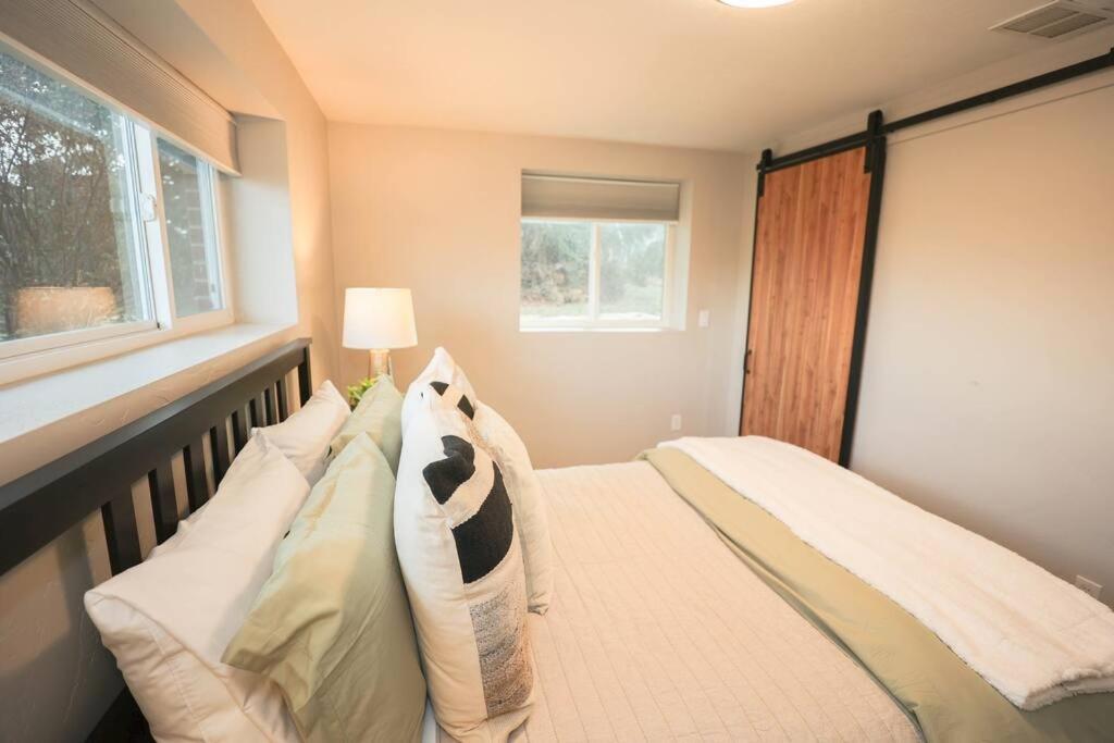 Bridger Hawk Suite Bozeman Bagian luar foto