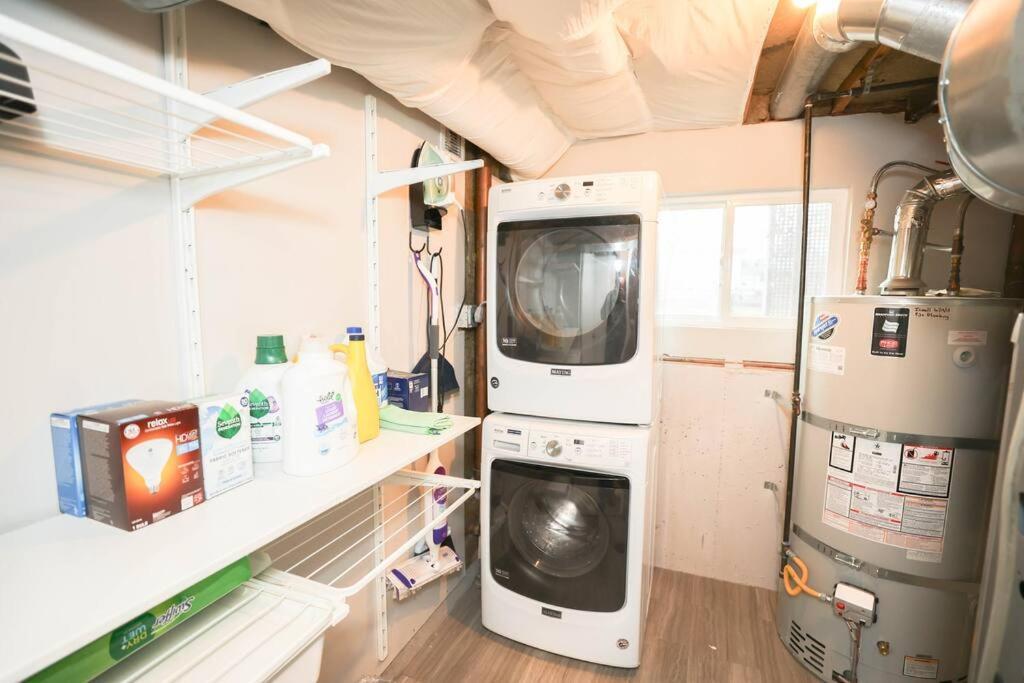 Bridger Hawk Suite Bozeman Bagian luar foto
