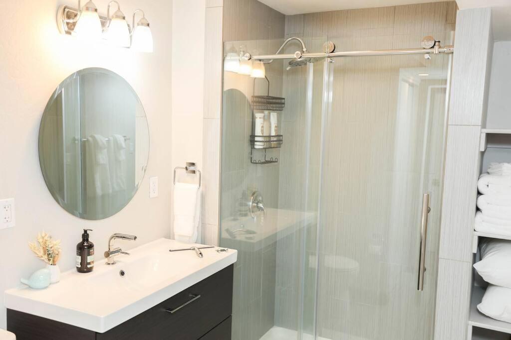 Bridger Hawk Suite Bozeman Bagian luar foto