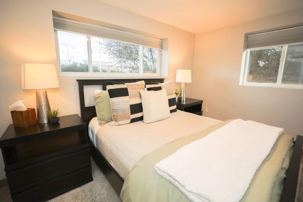 Bridger Hawk Suite Bozeman Bagian luar foto