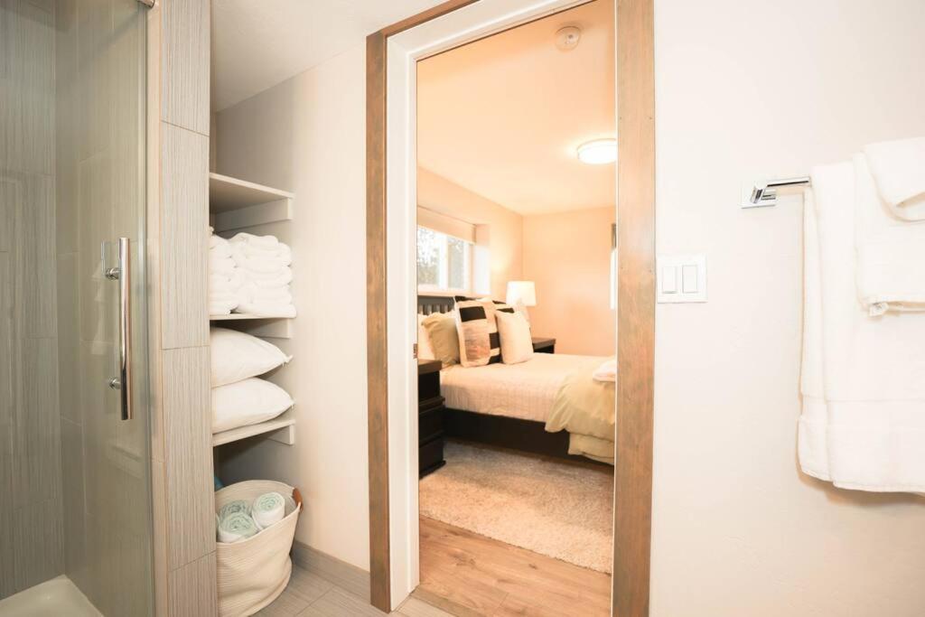 Bridger Hawk Suite Bozeman Bagian luar foto