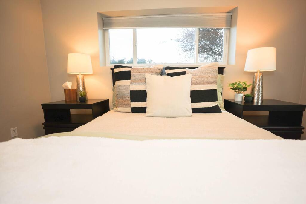 Bridger Hawk Suite Bozeman Bagian luar foto