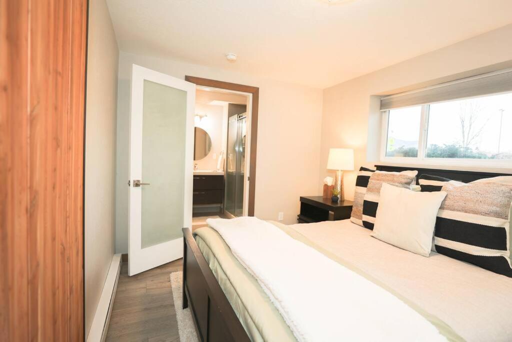 Bridger Hawk Suite Bozeman Bagian luar foto