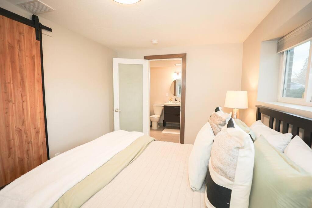 Bridger Hawk Suite Bozeman Bagian luar foto