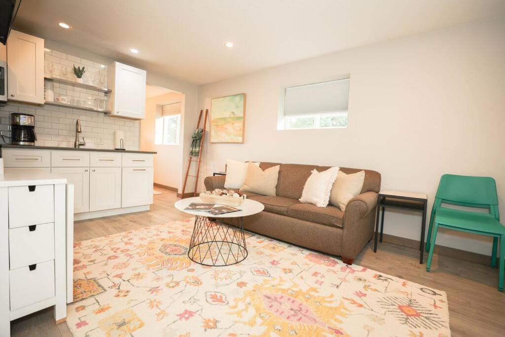 Bridger Hawk Suite Bozeman Bagian luar foto