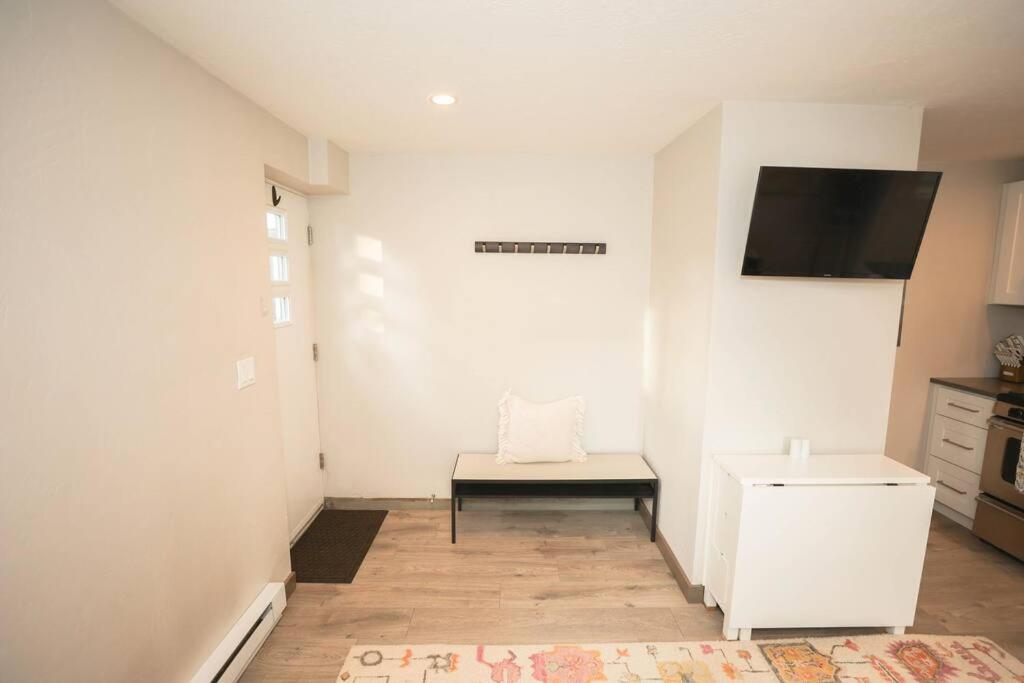 Bridger Hawk Suite Bozeman Bagian luar foto